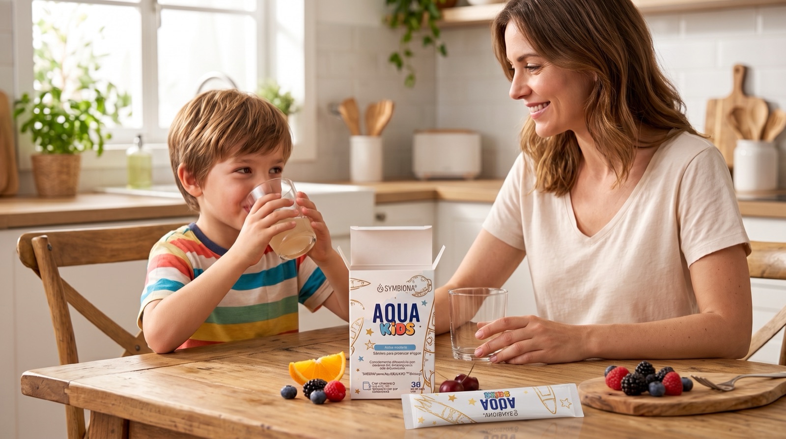 Children's Health — lifestyle