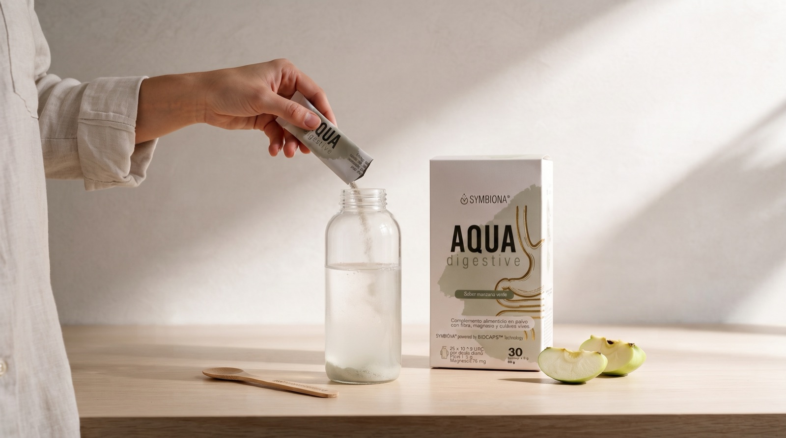 Digestive Health — lifestyle