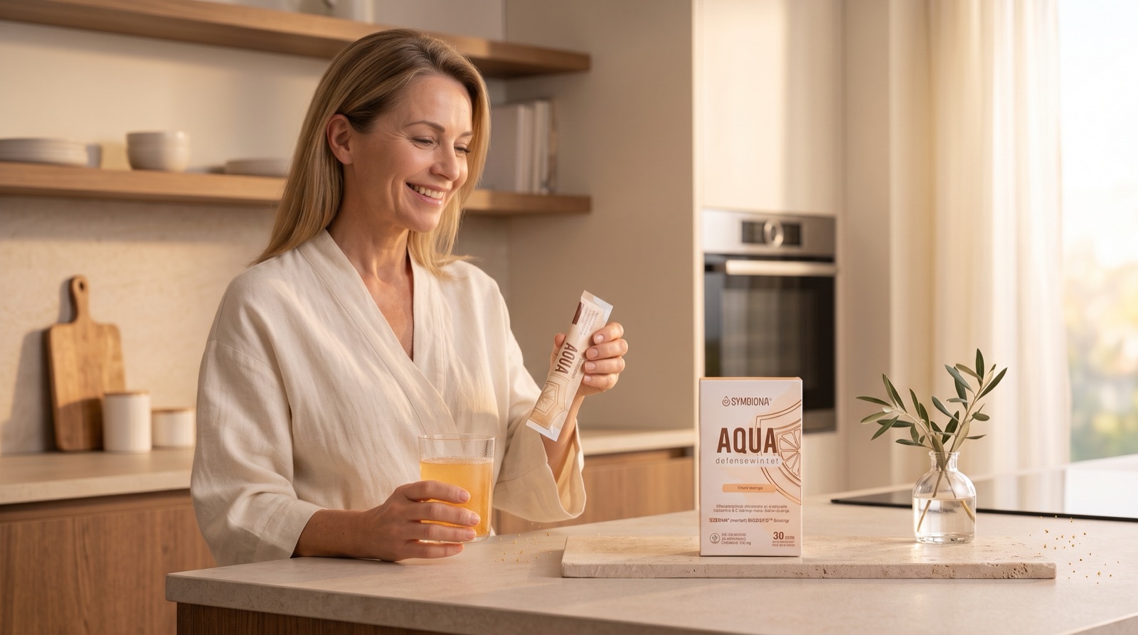 Immune Health — lifestyle
