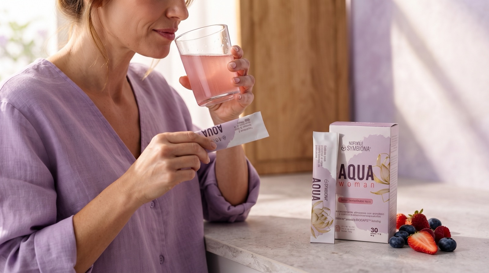 Women's Health — lifestyle