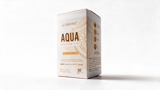 SYMBIONA® Aqua Defense Winter™ pack