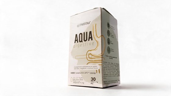 SYMBIONA® Aqua Digest™ pack