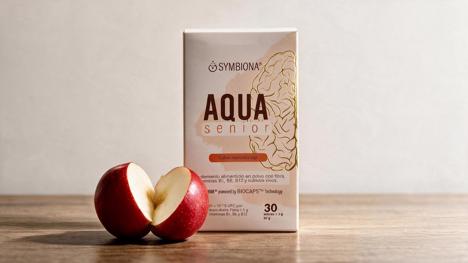 AQUA SENIOR™ pack shot