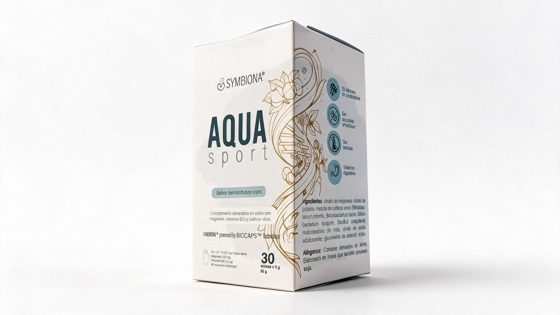 SYMBIONA® Aqua Sport™ pack